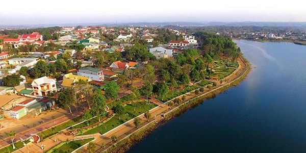 Huyện Đắk Mil