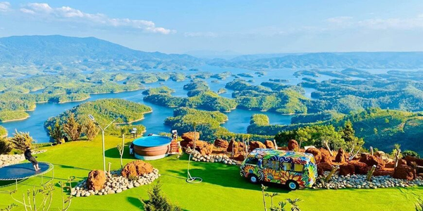 Huyện Đắk Glong