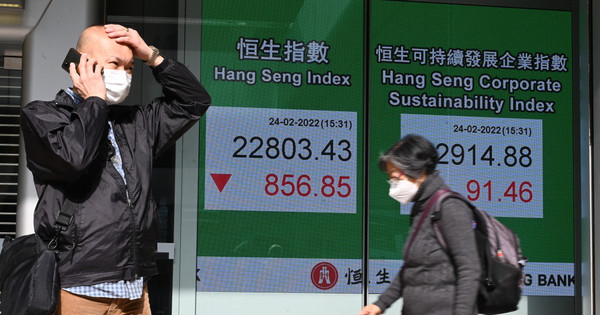 7 月 10 日下午，中國經濟“健康”領先亞洲股市