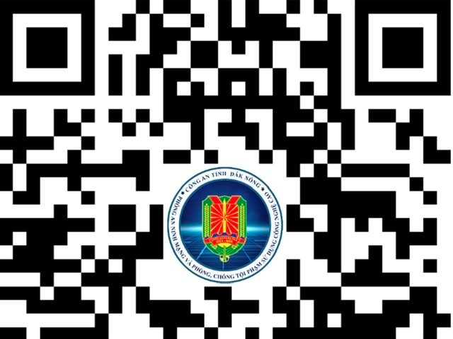 Công an Đắk Nông lập fanpage chống tội phạm công nghệ cao