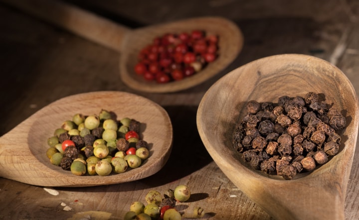 Giá tiêu hôm nay 29/3/2023: Ổn định, trong khoảng 63.500 - 66.000 đồng/kg
