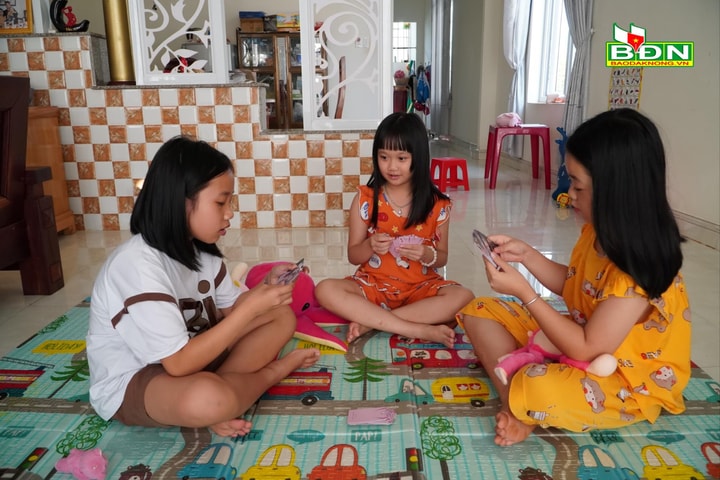 Nỗi lòng phụ huynh khi ngày hè đến