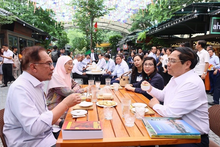 Hình ảnh phong cảnh Malaysia