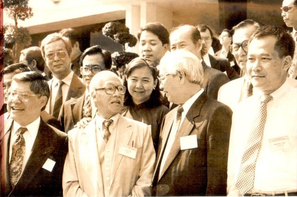 Ông Sáu Dân - Những kỷ niệm thương quý không quên - Kỳ 2: 'Tổ quốc không của riêng ai'