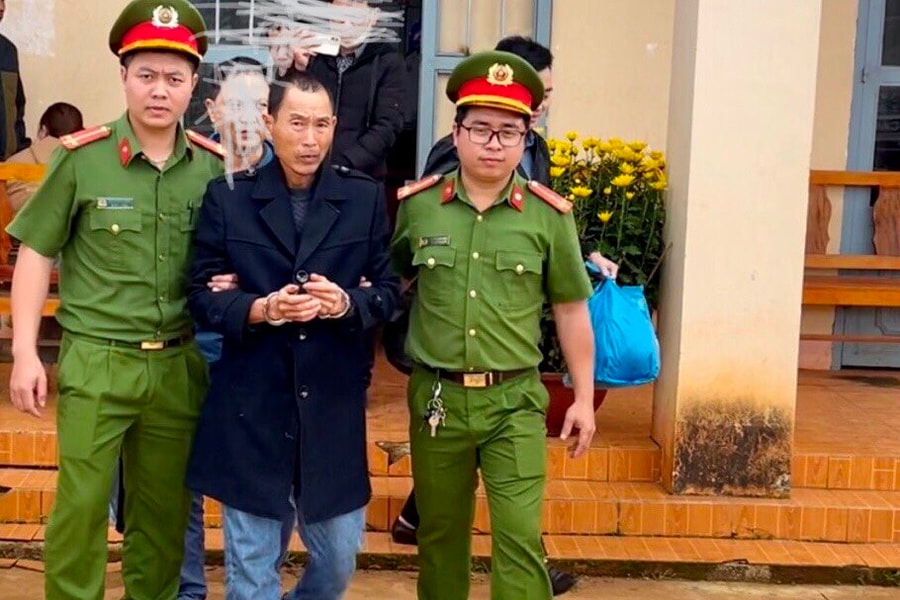 Không để đối tượng truy nã nhởn nhơ ngoài vòng pháp luật