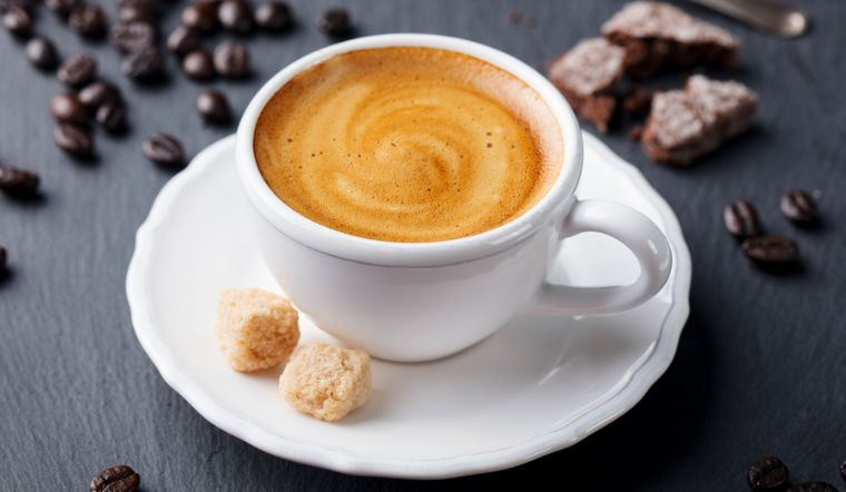 Cà phê espresso có nguồn gốc từ nước nào?