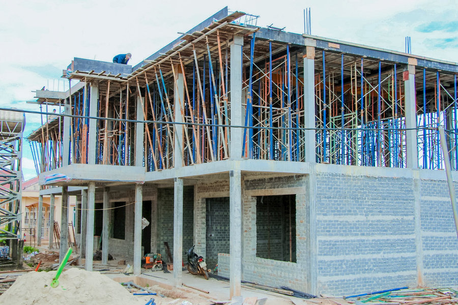 Tuy Đức nỗ lực thực hiện chương trình MTQG