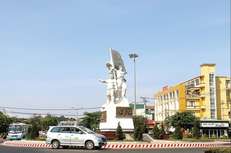 Chiến thắng Đức Lập, giải phóng Gia Nghĩa - Mấu chốt quan trọng của chiến dịch Tây Nguyên