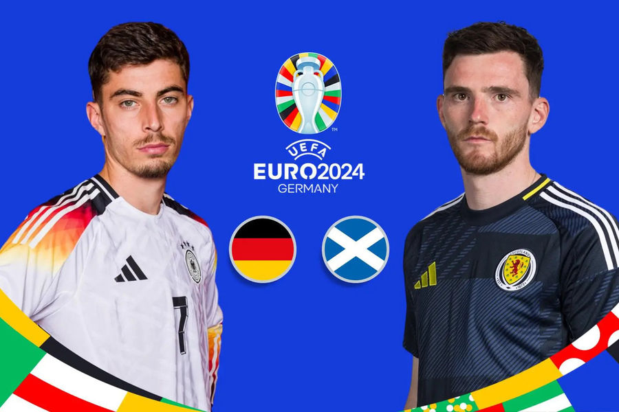 Nhận định bóng đá Đức và Scotland: Vạn sự khởi đầu nan