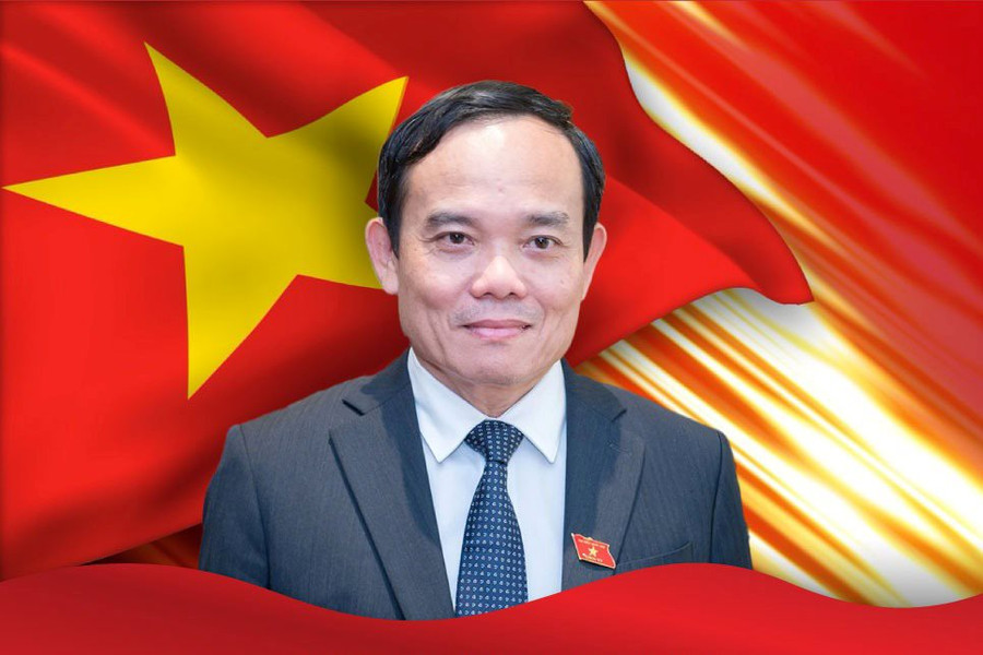 Nhiệm vụ của Phó Thủ tướng Chính phủ Trần Lưu Quang
