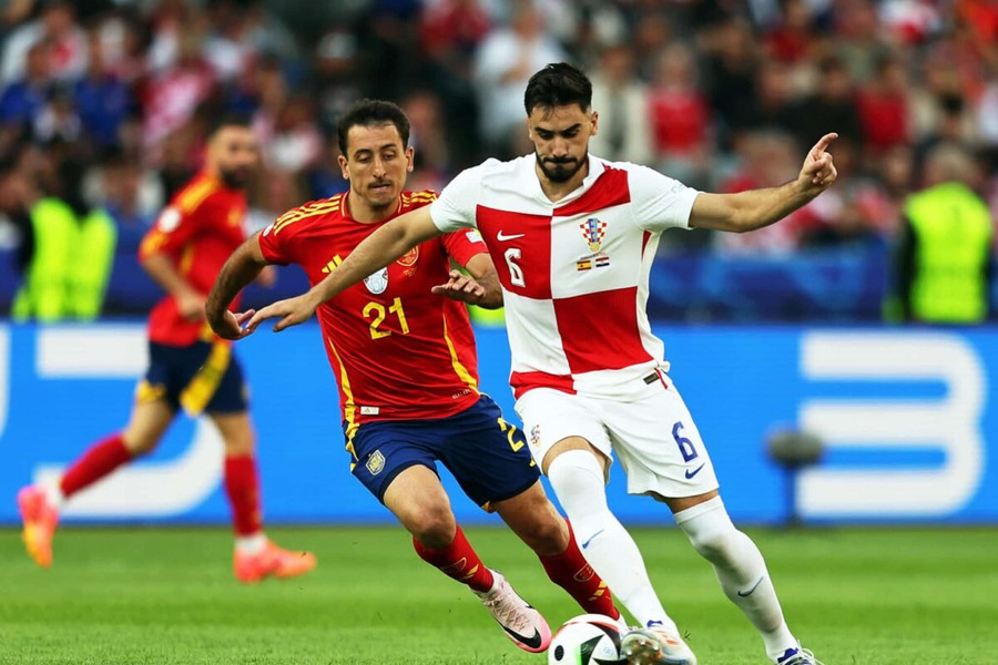 Nhận định & dự đoán tỷ số Croatia vs Albania: Chiến đấu vì hy vọng