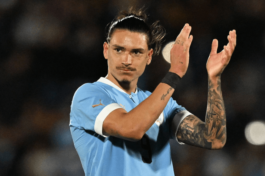 Highlight Uruguay 3-1 Panama - Bảng C Copa America 2024: 3 bàn thắng trong 10 phút cuối cùng