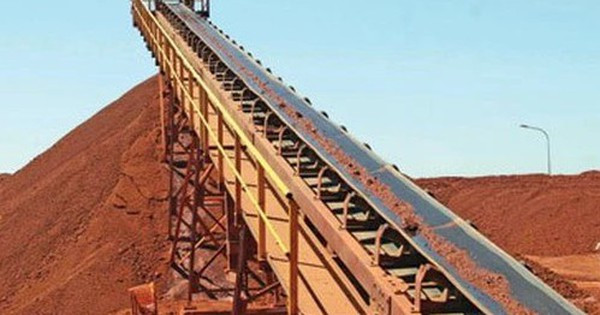 Bất cập định giá khoáng sản bô xít, nguy cơ ngân sách thất thu 20 tỉ USD