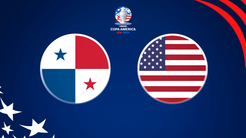 Lịch sử đối đầu Mỹ vs Panama: Trả nợ CONCACAF