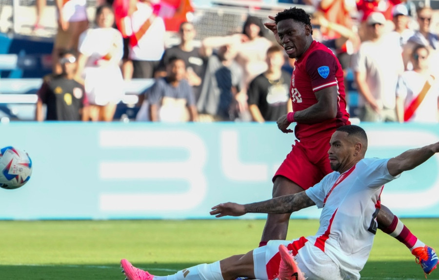 Phong độ Chile vs Canada từ 2023: Canada nhỉnh hơn
