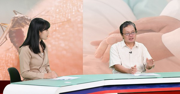 Sốt xuất huyết: 7 lầm tưởng phổ biến và hệ quả khôn lường
