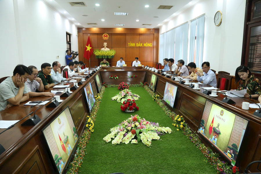 6 tháng đầu năm, tai nạn giao thông tăng 15,5%