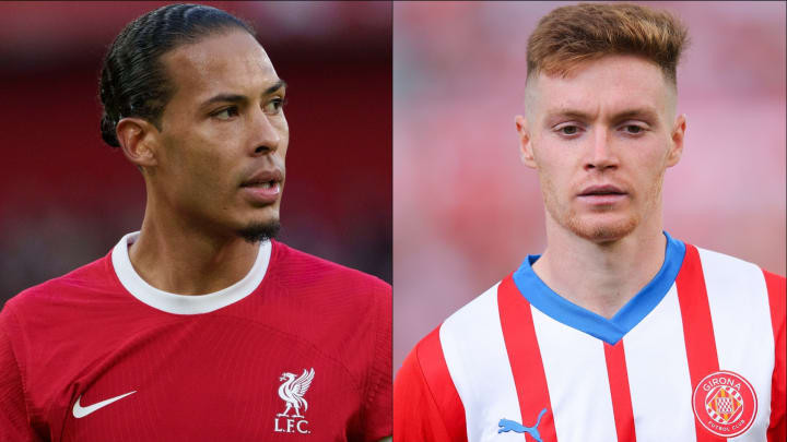 Chuyển nhượng trưa 16/7: Atletico muốn mượn Virgil van Dijk, PSG hỏi mua Pedri giá 70 triệu euro