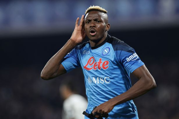 Chuyển nhượng trưa 17/7: PSG ra giá 200 triệu Euro cho bộ đôi Napoli, Liverpool muốn có cơn lốc đường biên của Leverkusen