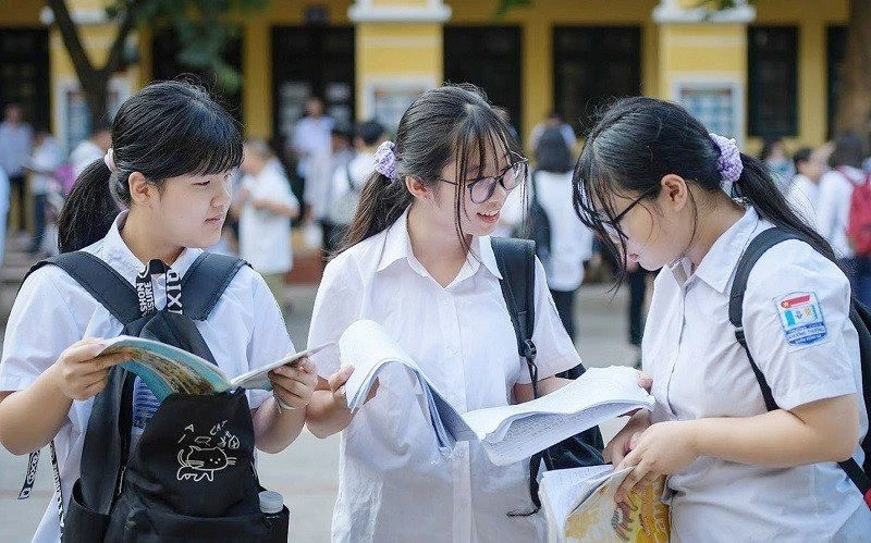Tra cứu điểm thi tốt nghiệp THPT năm 2024