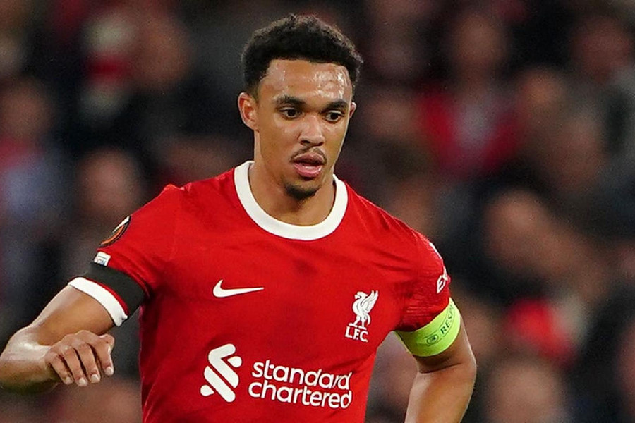 Chuyển nhượng tối 17/7: Real Madrid muốn cuỗm Alexander-Arnold, MU chi 50,4 triệu Bảng ký sao mai 19 tuổi