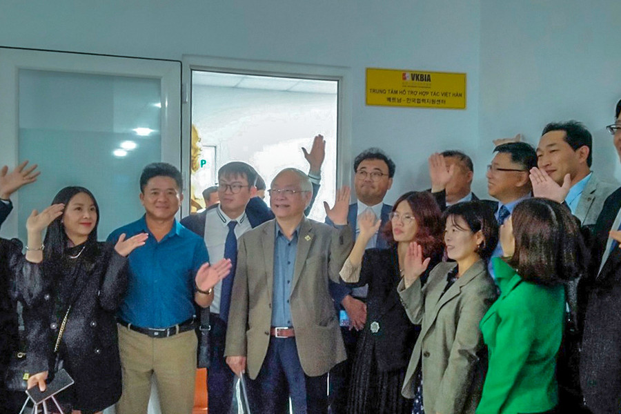 Lâm Đồng sẽ tổ chức Hội nghị giao thương kết nối xuất khẩu hàng hóa với doanh nghiệp Hàn Quốc