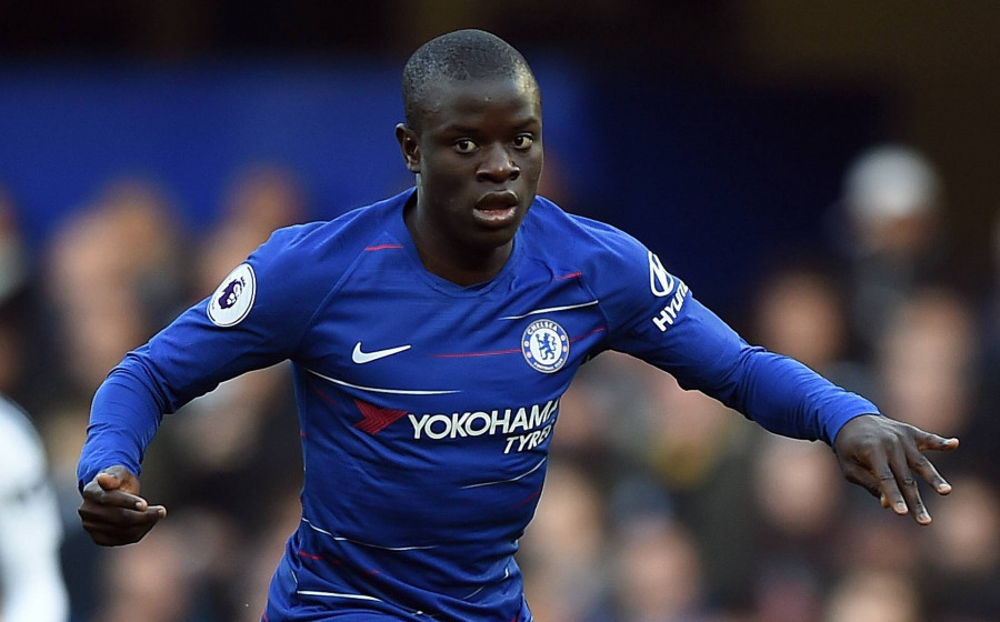 Chuyển nhượng sáng 20/7: Kante sắp trở lại Premier League, Atletico bán “hàng ế” giá cắt cổ