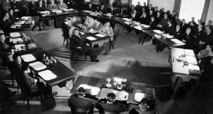 Kỷ niệm 70 năm Ngày ký Hiệp định Geneva về đình chỉ chiến sự ở Việt Nam (21/7/1954-21/7/2024): Sáng ngời bản lĩnh ngoại giao Việt Nam