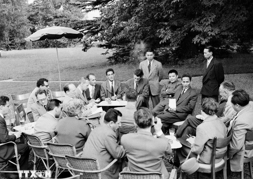 Truyền thông Argentina: Hiệp định Geneva là mốc son của ngoại giao Việt Nam