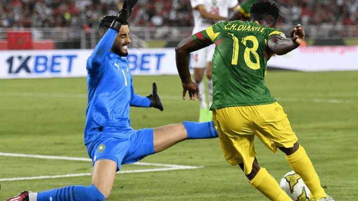 Lịch sử đối đầu U23 Mali vs U23 Israel mới nhất: Mali quá mạnh