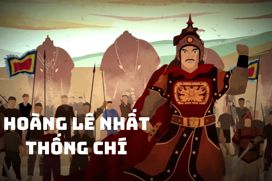 Soạn bài Hoàng Lê nhất thống chí ngắn gọn đầy đủ nhất