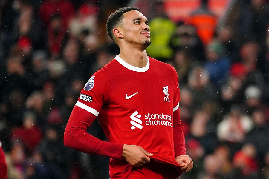 Chuyển nhượng sáng 25/7: Alexander-Arnold từ chối Real, Tottenham săn "Son Heung Min đệ nhị"