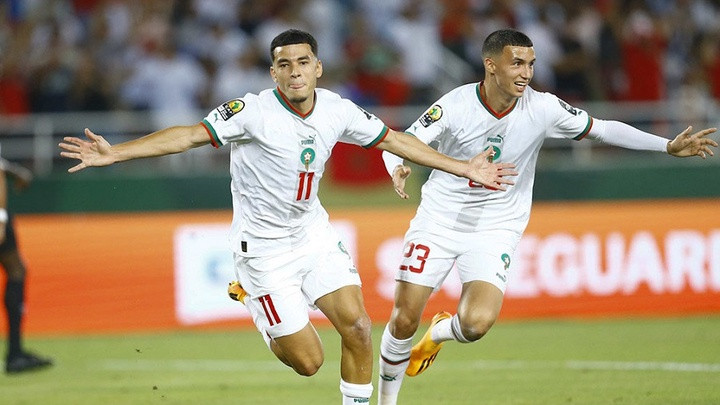Lịch sử đối đầu U23 Dominica vs U23 Tây Ban Nha: Kèo dưới lấn lướt