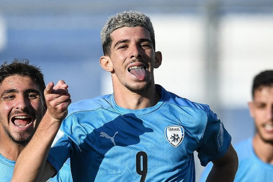 Lịch sử đối đầu U23 Israel vs U23 Paraguay: Hai đội chưa từng gặp nhau
