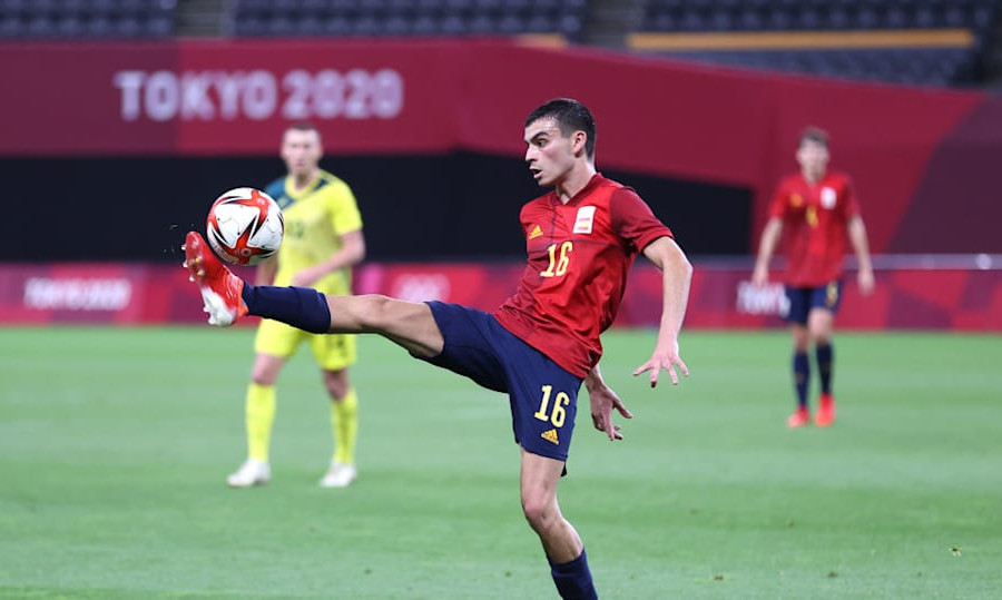 Lịch sử đối đầu U23 Tây Ban Nha vs U23 Ai Cập: Khắc chế Pharaoh