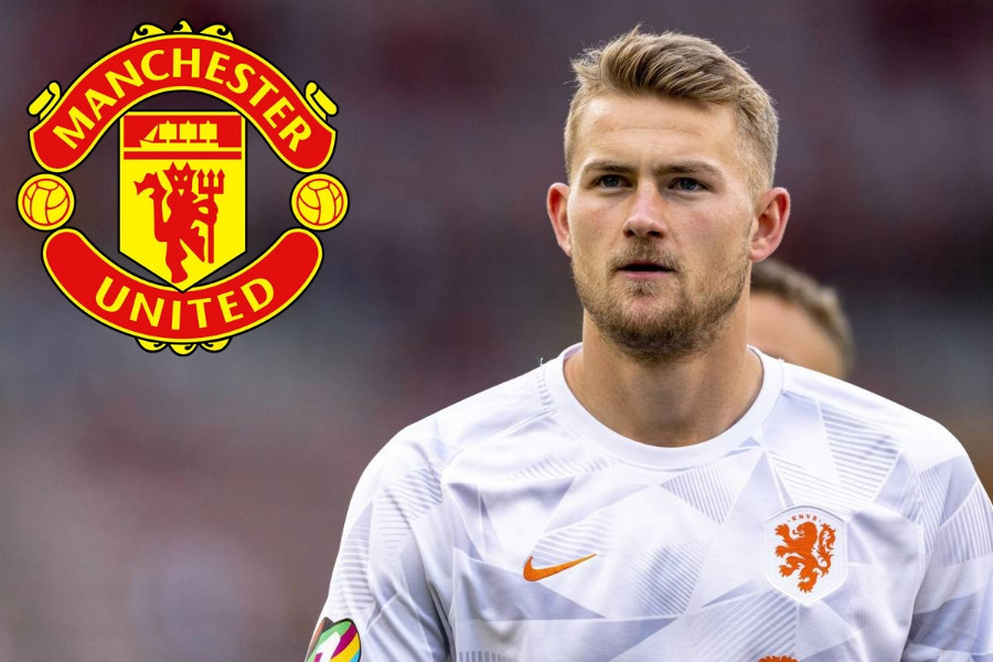 Chuyển nhượng sáng 30/7: MU tiến sát De Ligt, Milan chốt xong Y. Fofana