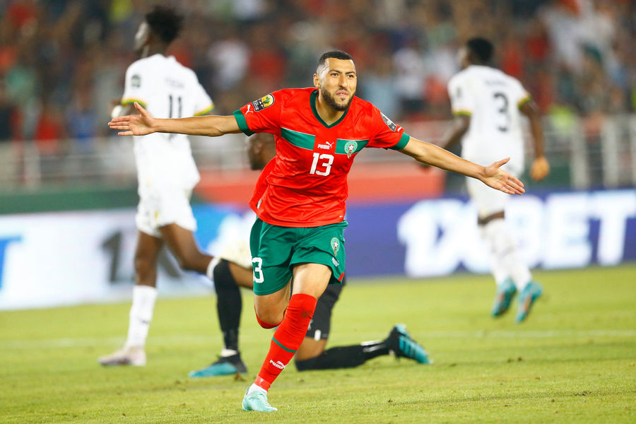 Lịch sử đối đầu U23 Morocco vs U23 Iraq: Châu Á lép vế