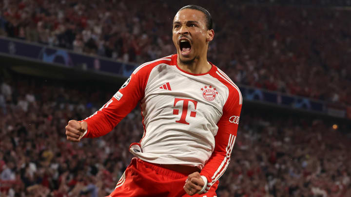 Chuyển nhượng tối 31/7: Leroy Sane ở rất gần Arsenal, Napoli dùng Osimhen đổi Lukaku