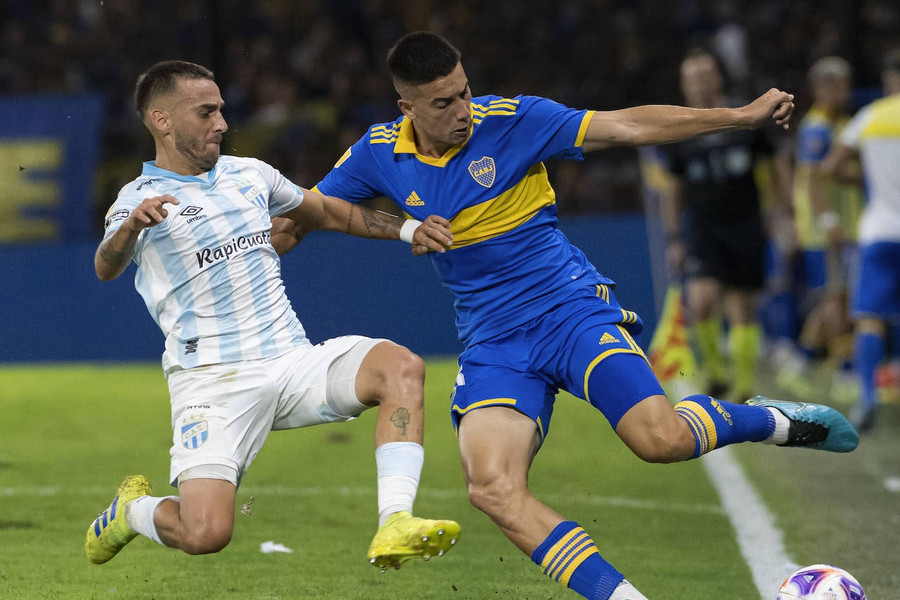Nhận định, dự đoán Boca Juniors vs Banfield: Chênh lệch đẳng cấp