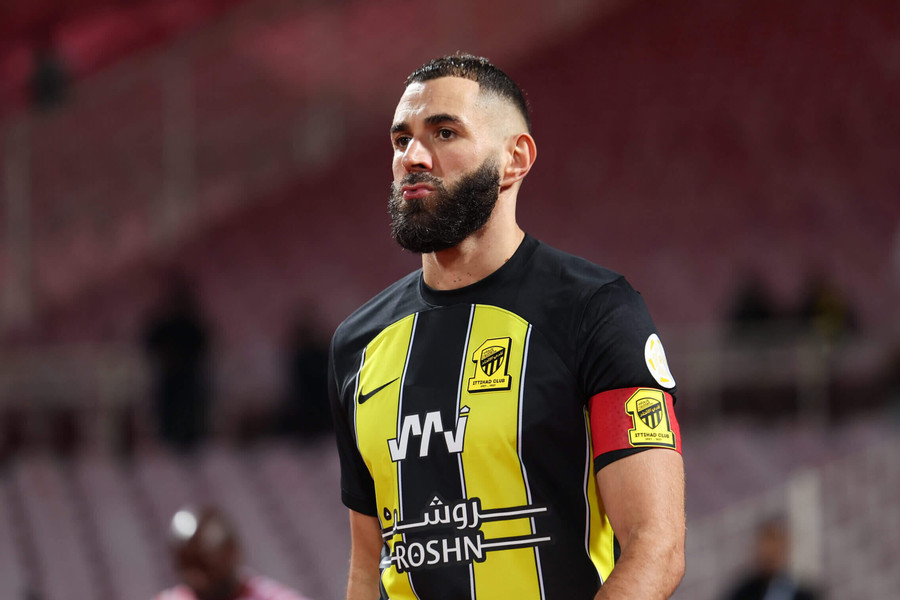 Nhận định, dự đoán Inter Milan vs Al Ittihad: Inter quần Benzema mệt nghỉ