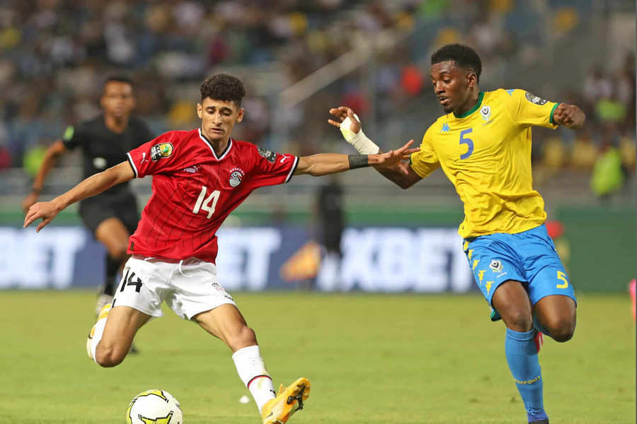 Lịch sử đối đầu U23 Ai Cập vs U23 Paraguay: "Cá đuối" Paraguay