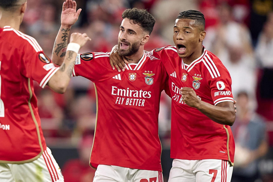 Nhận định, dự đoán Benfica vs Fulham: Đôi công kịch tính