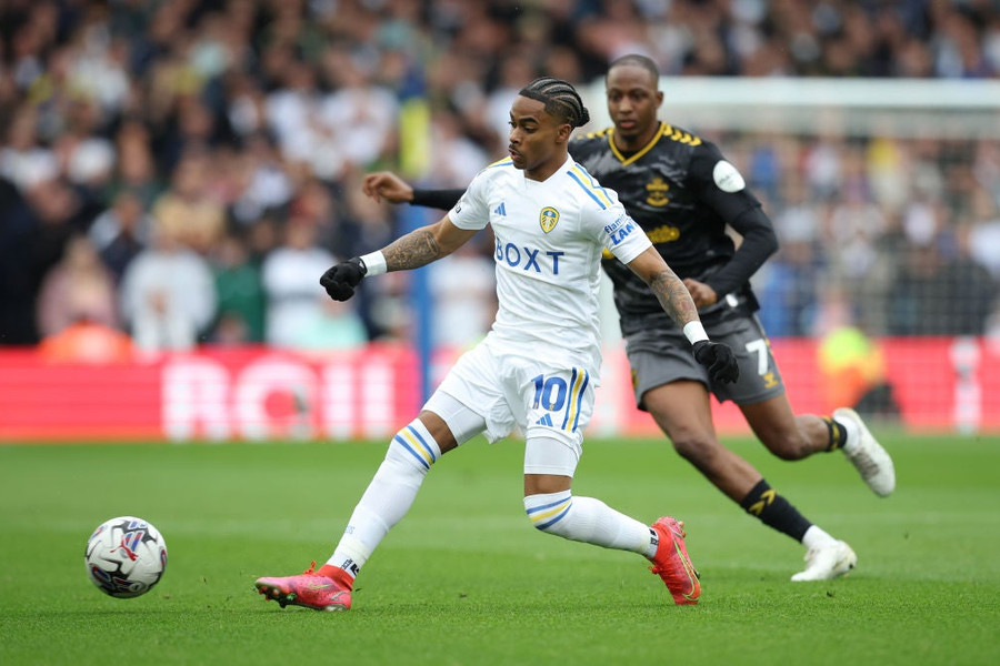 Nhận định, dự đoán Leeds vs Valencia: Chiến thắng cho nước Anh