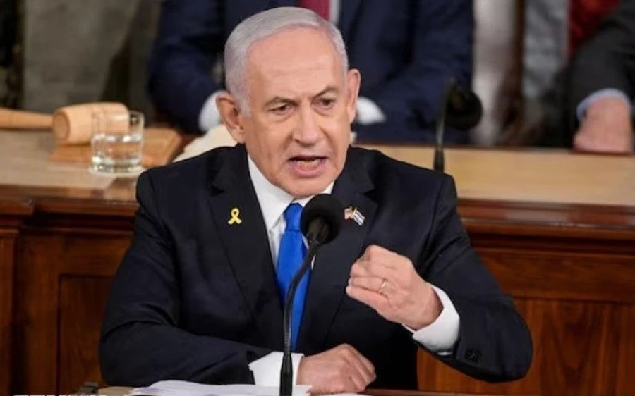 Xung đột Hamas-Israel: Israel chuẩn bị cho mọi kịch bản xung đột ngoài Gaza