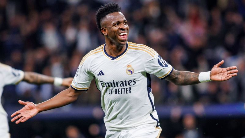 Nhận định, dự đoán Real vs Barca: Ngày Vinicius "bón hành" Barca