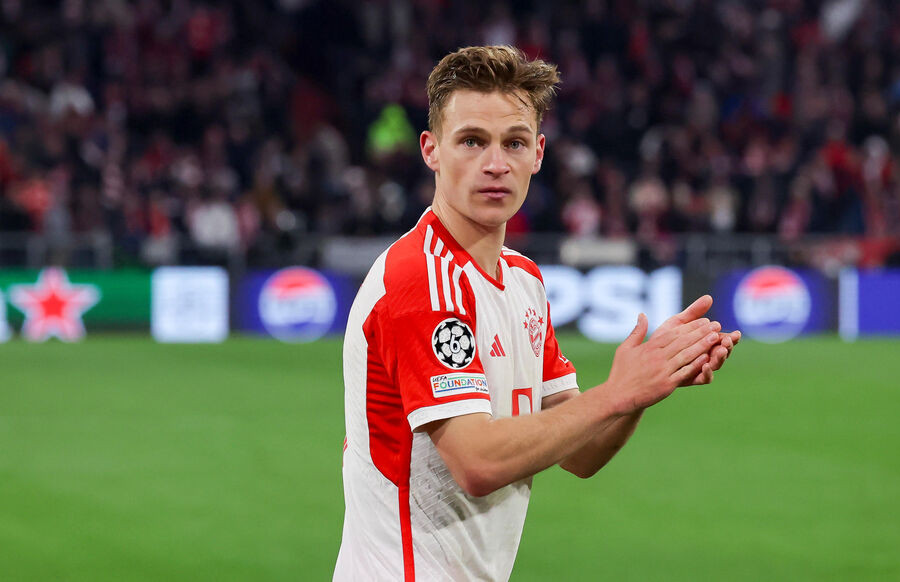 Chuyển nhượng tối 2/8: Kimmich muốn tới Anh, Man City ra giá bán Julian Alvarez