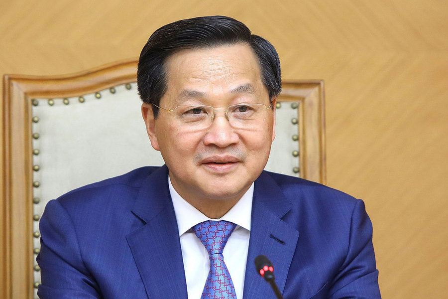 Trung ương cho thôi chức một bí thư, 3 ủy viên