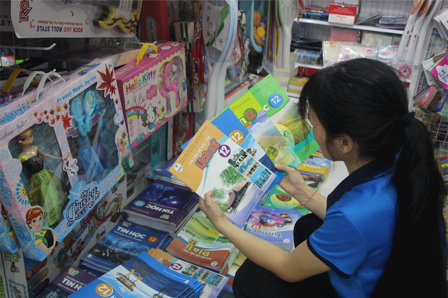 Đắk Nông sẵn sàng dạy Chương trình giáo dục phổ thông 2018