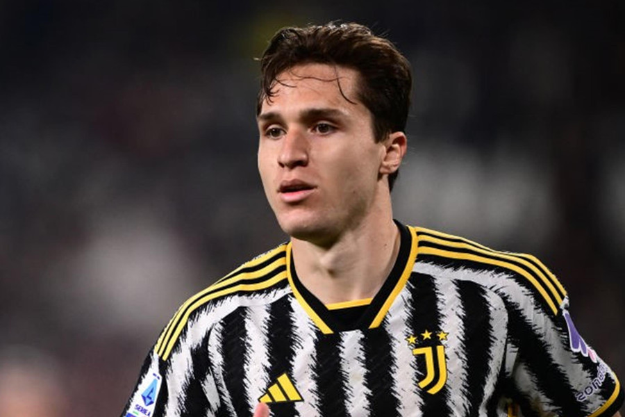 Chuyển nhượng tối 4/8: MU đàm phán Federico Chiesa, Man City tiếp tục thanh trừng người thừa