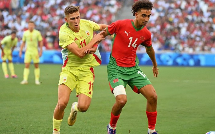Nhận định, dự đoán U23 Morocco vs U23 Ai Cập: Pharaoh đầu hàng
